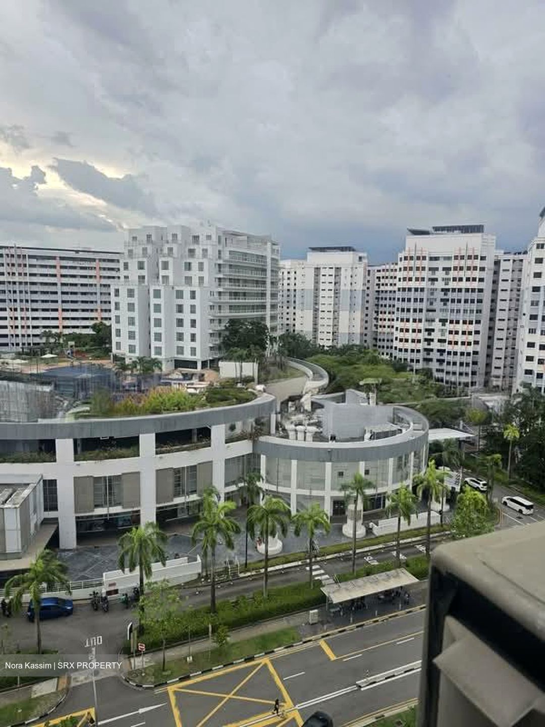 Blk 931 Hougang Street 91 (Hougang), HDB 5 Rooms #555593021